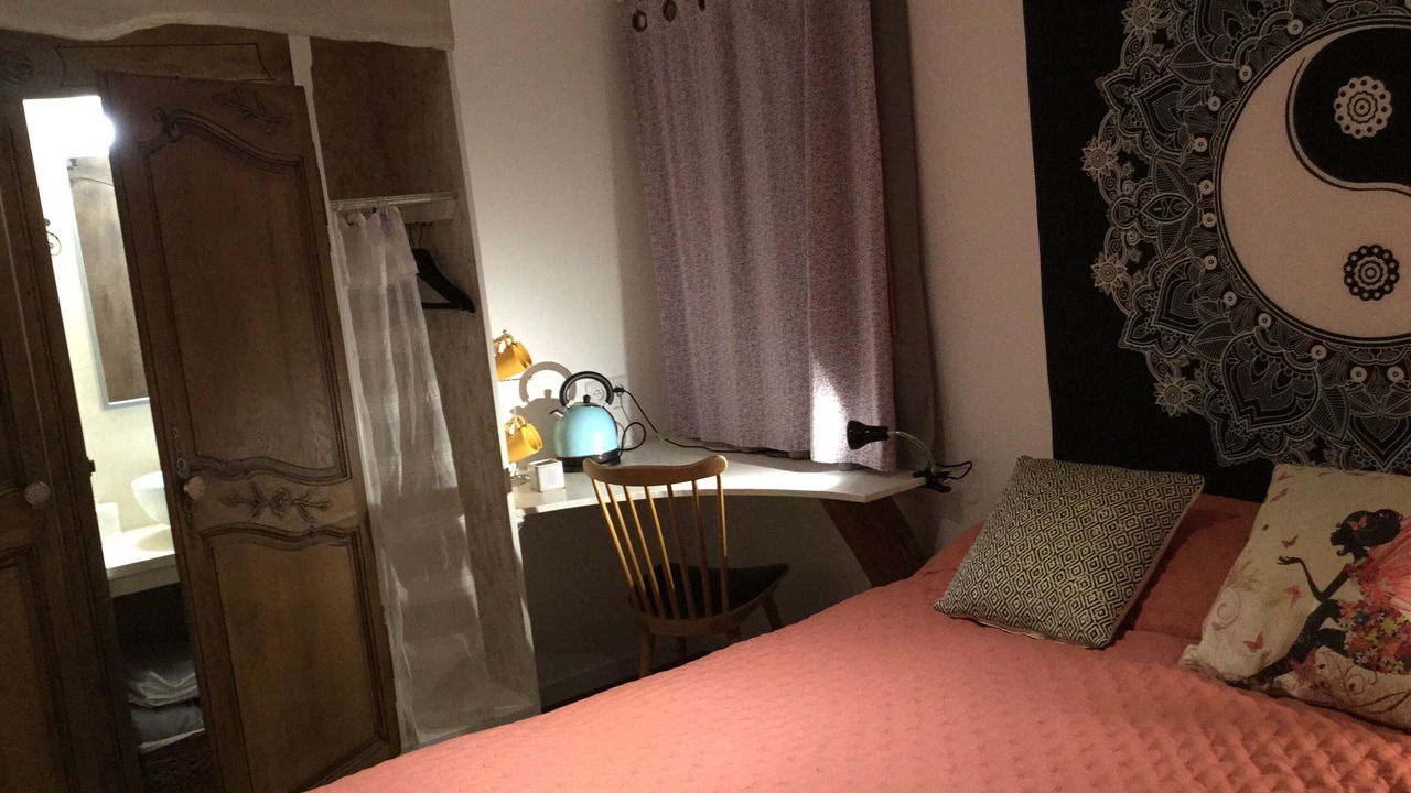 Photo of Bedroom in Brigne