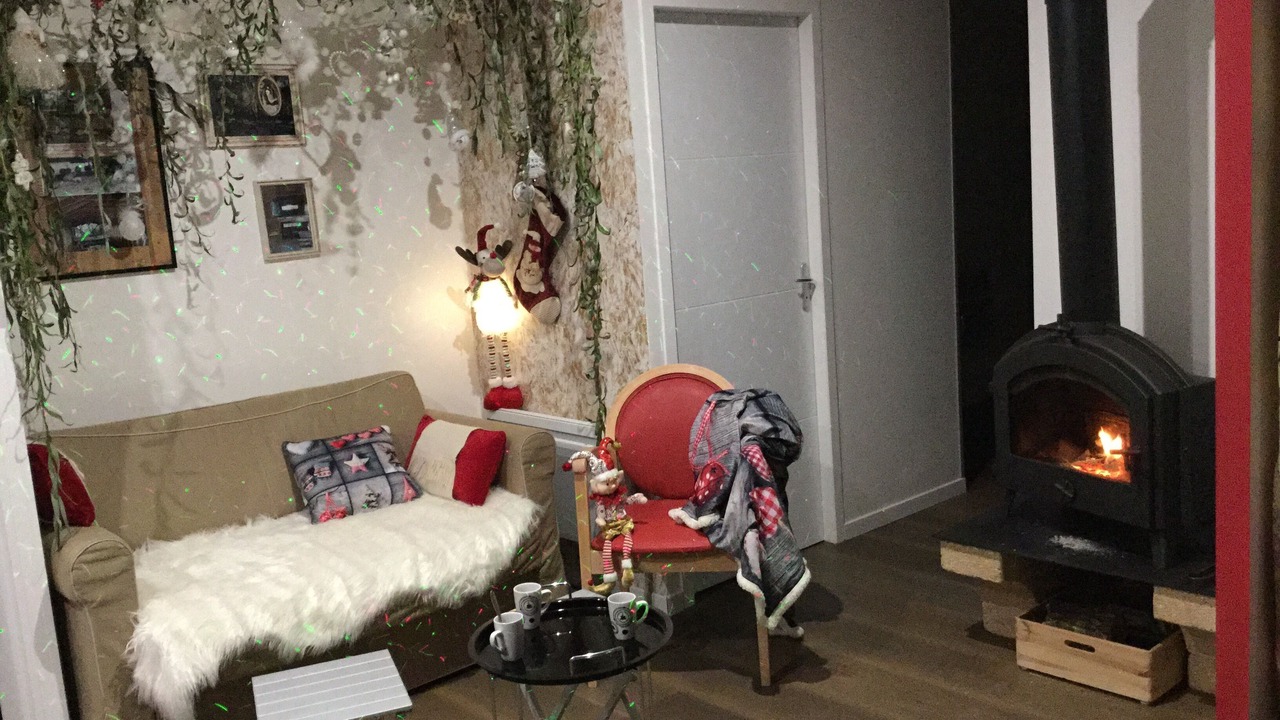 Photo of Bedroom in Brigne