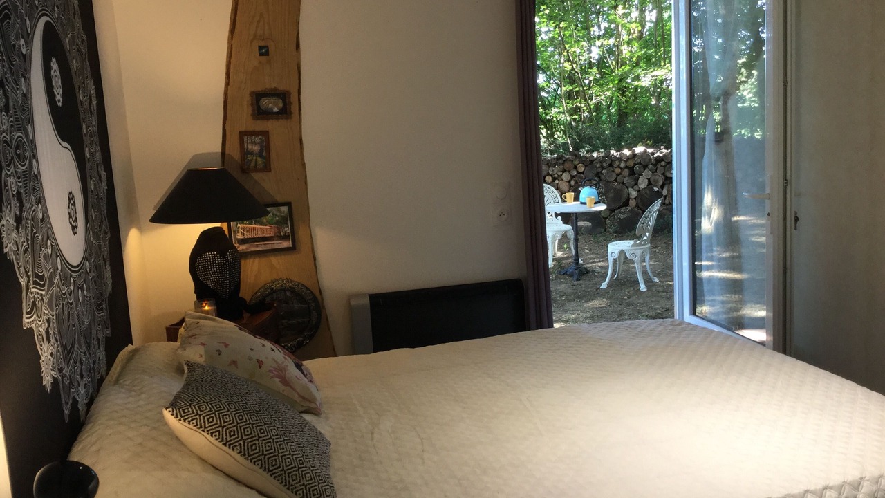 Photo of Bedroom in Brigne