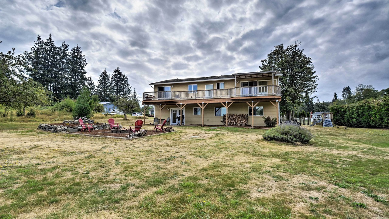 Photo of Outdoor in South Colby