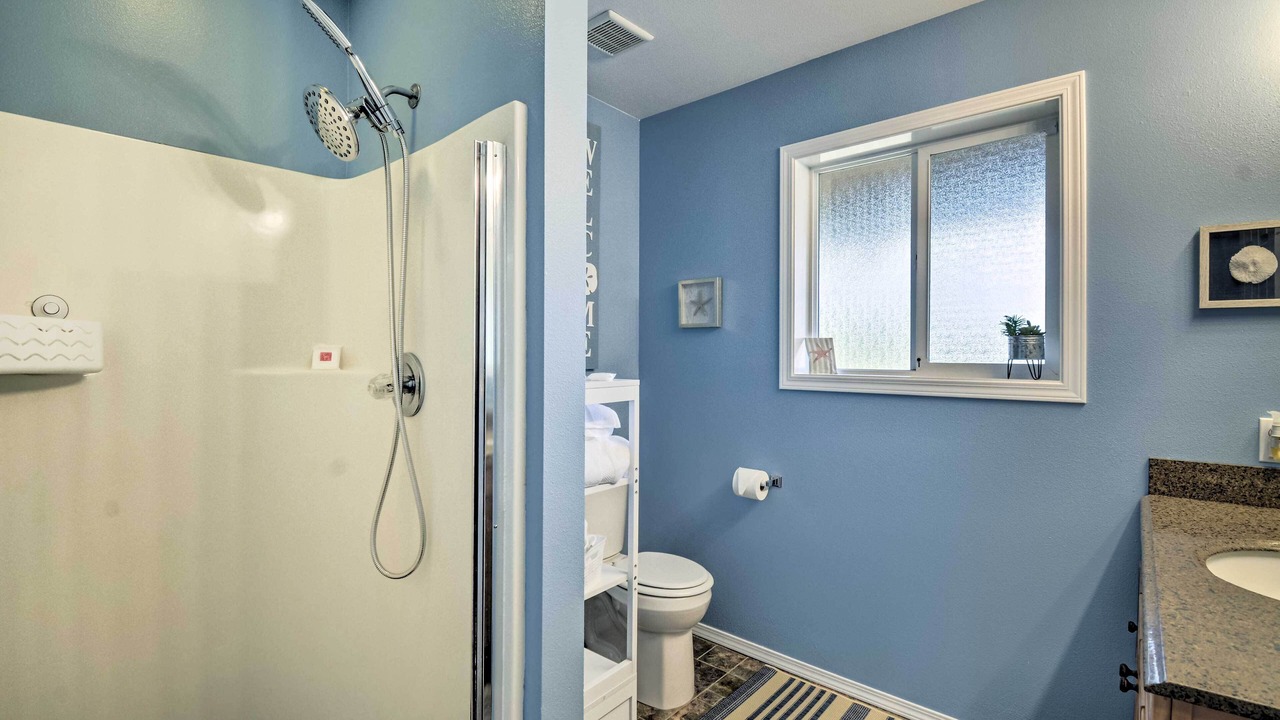 Photo of Bathroom in South Colby