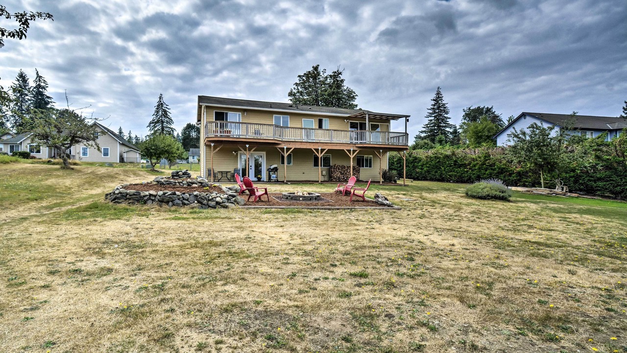 Photo of Outdoor in South Colby