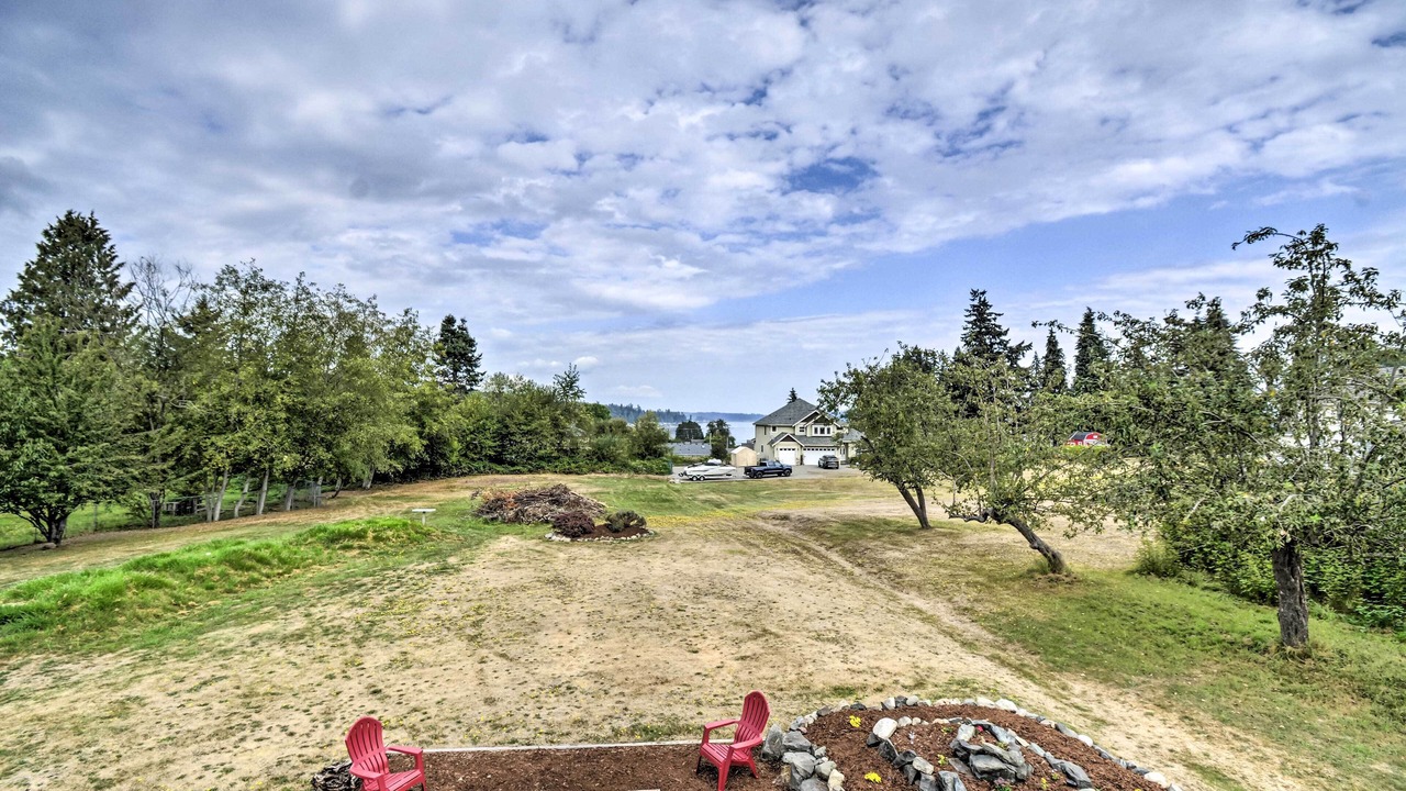 Photo of Outdoor in South Colby