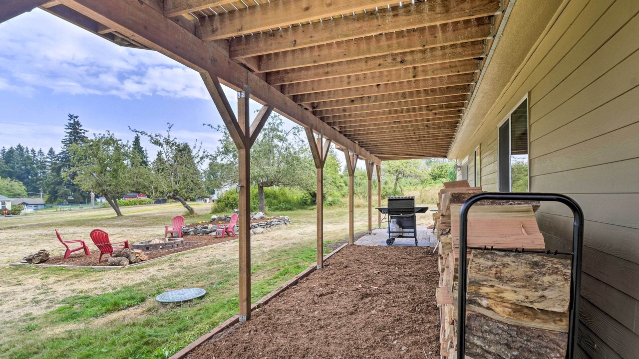 Photo of Patio Balcony in South Colby