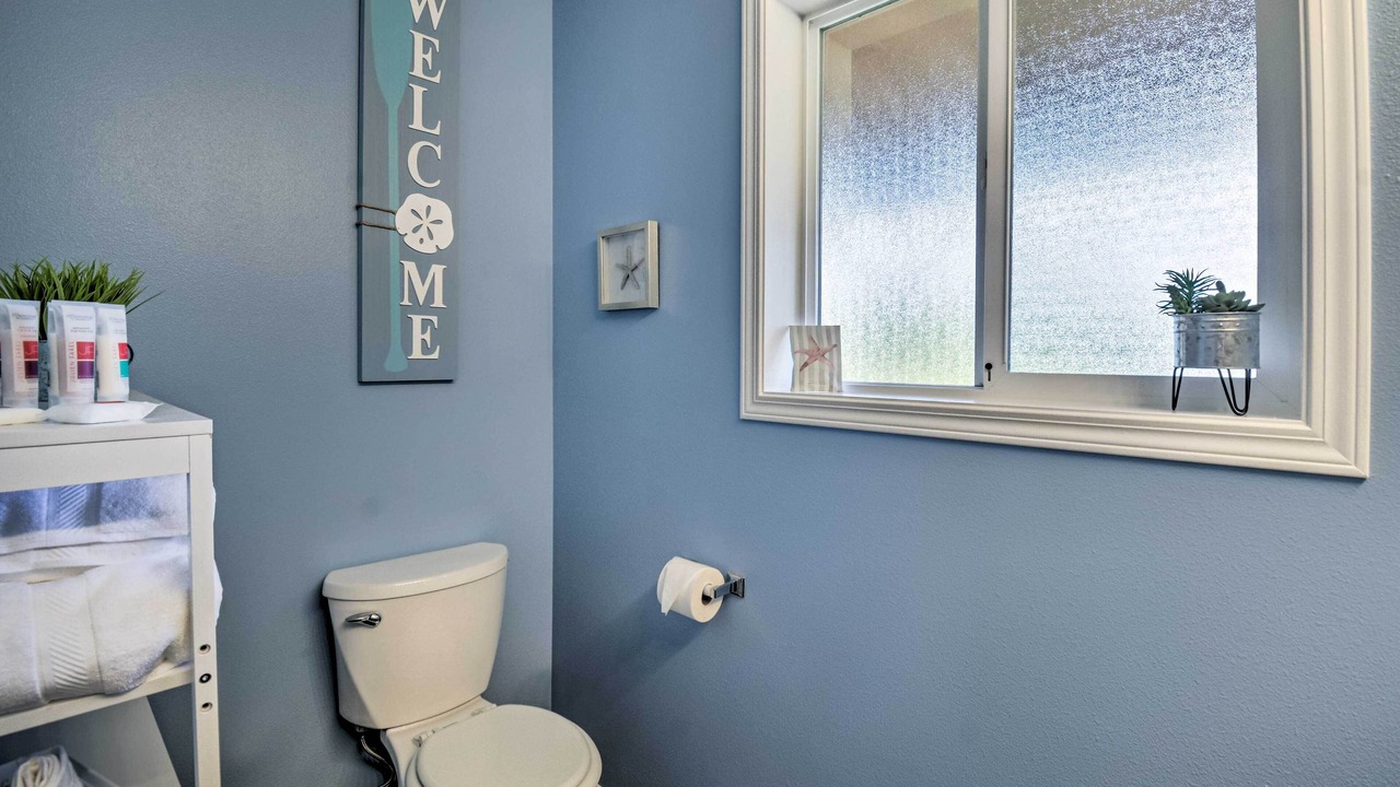 Photo of Bathroom in South Colby