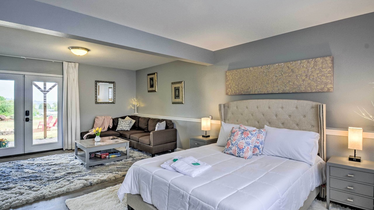 Photo of Livingroom in South Colby