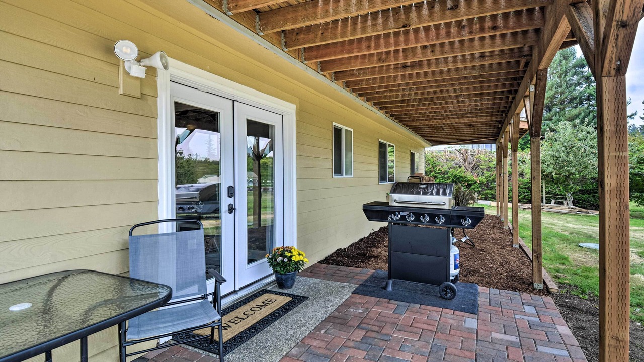 Photo of Outdoor in South Colby