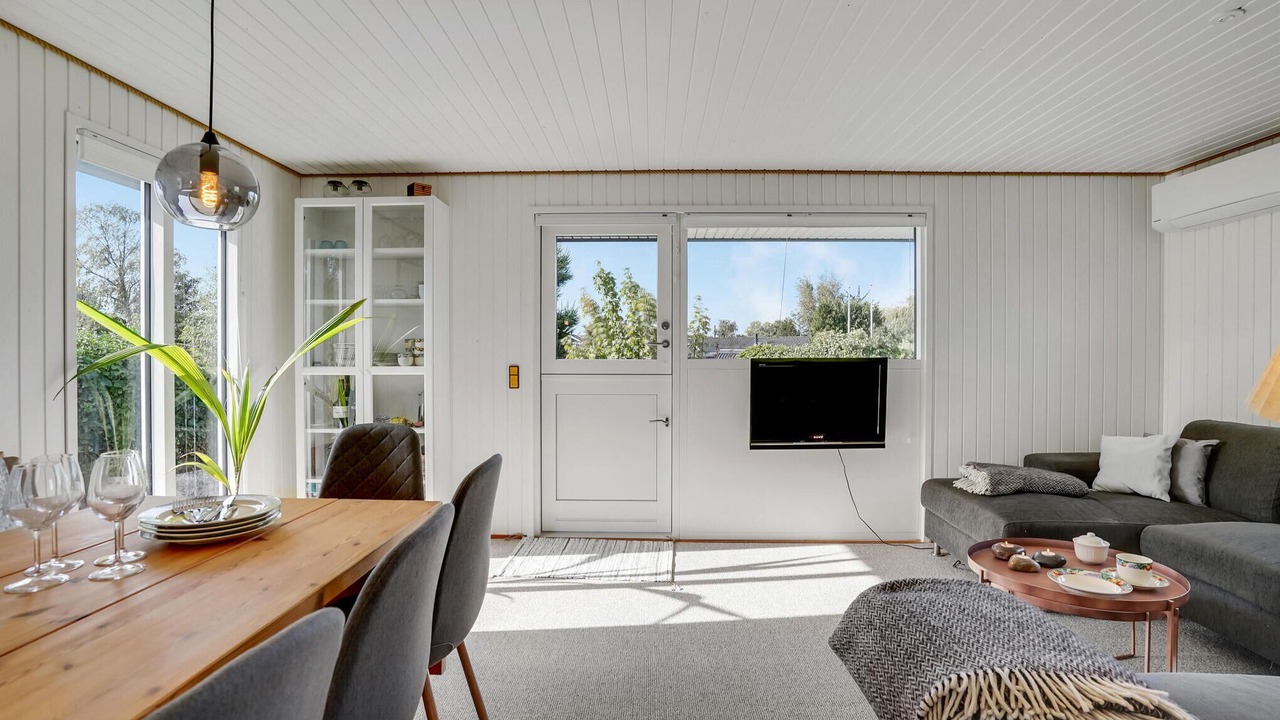 Photo of Bedroom in Kerteminde