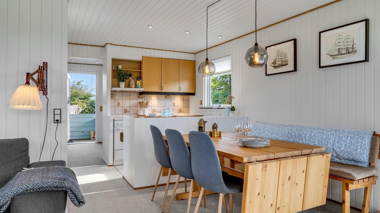 Photo of Bedroom in Kerteminde