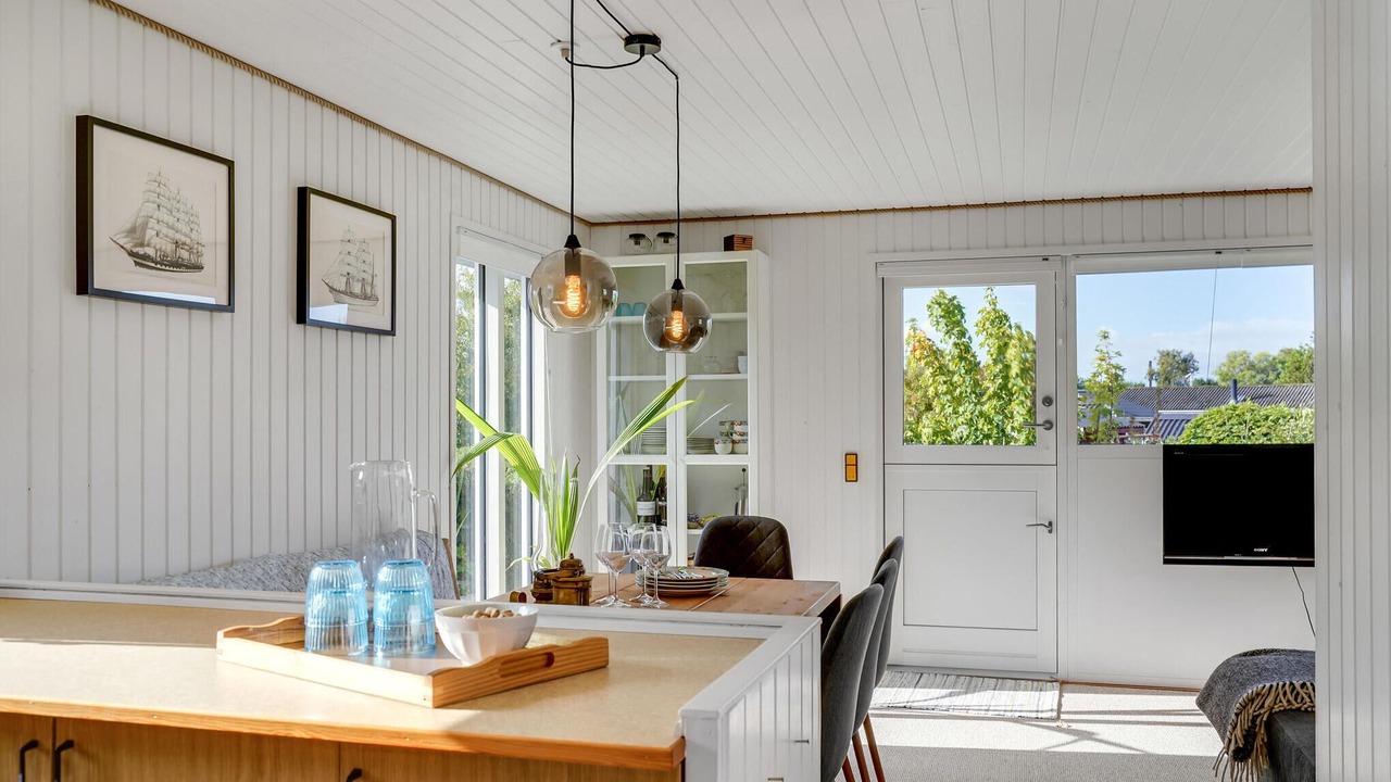 Photo of Bedroom in Kerteminde