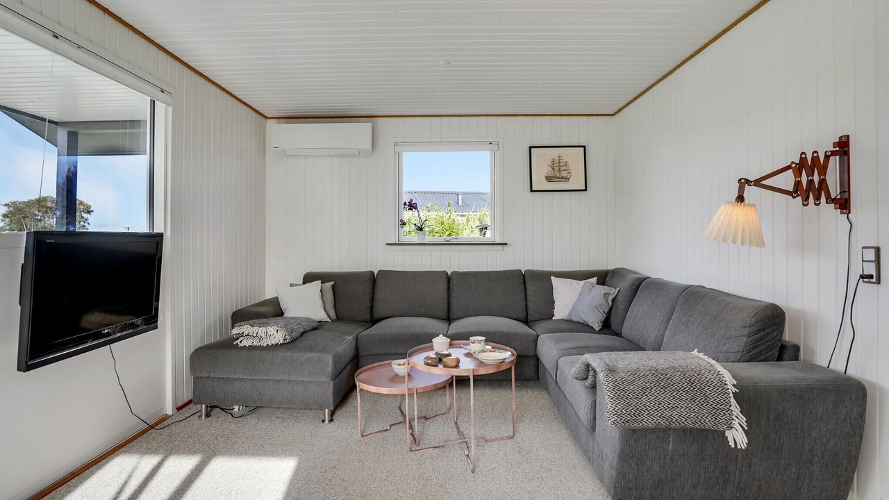 Photo of Bedroom in Kerteminde