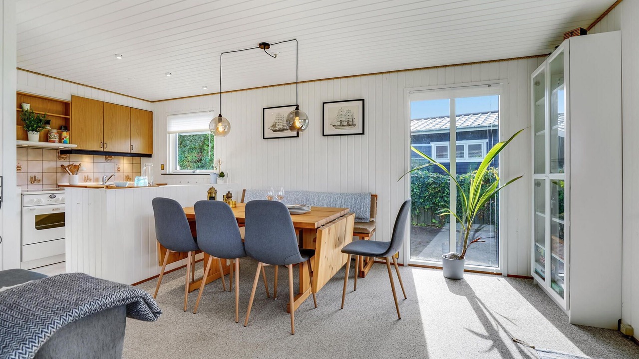 Photo of Bedroom in Kerteminde