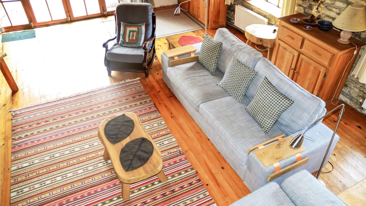 Photo of Bedroom in Loisia