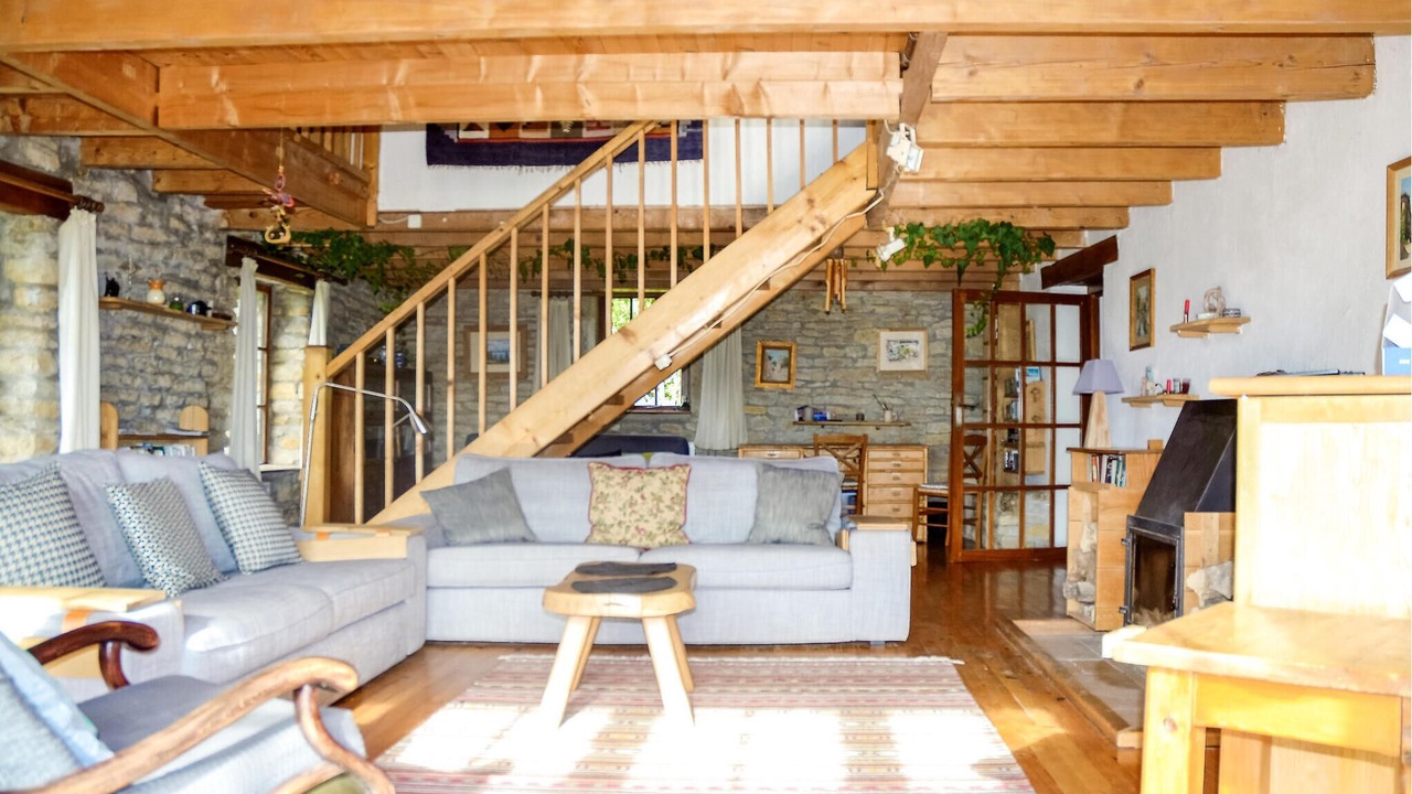 Photo of Bedroom in Loisia