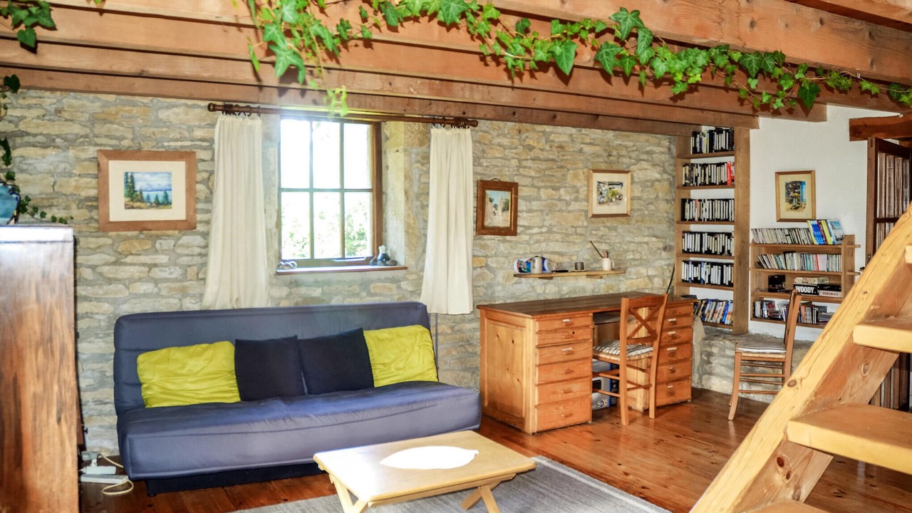 Photo of Bedroom in Loisia