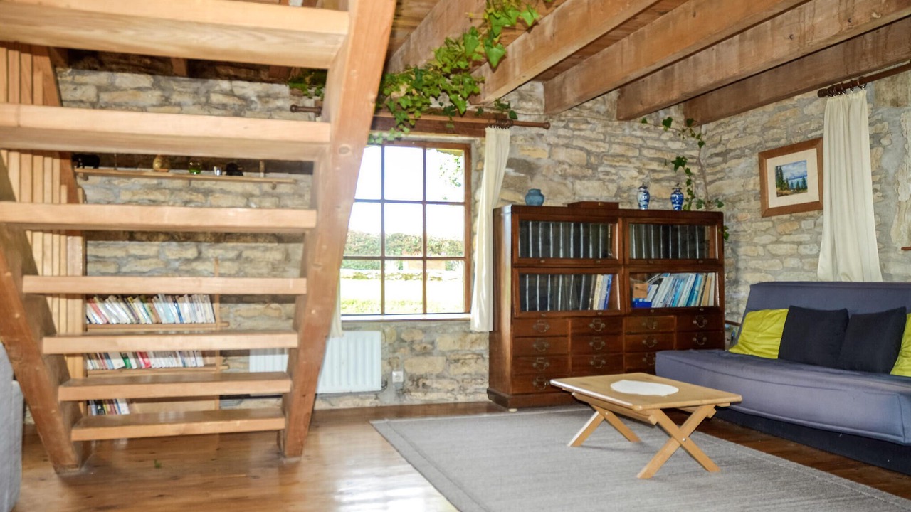 Photo of Bedroom in Loisia