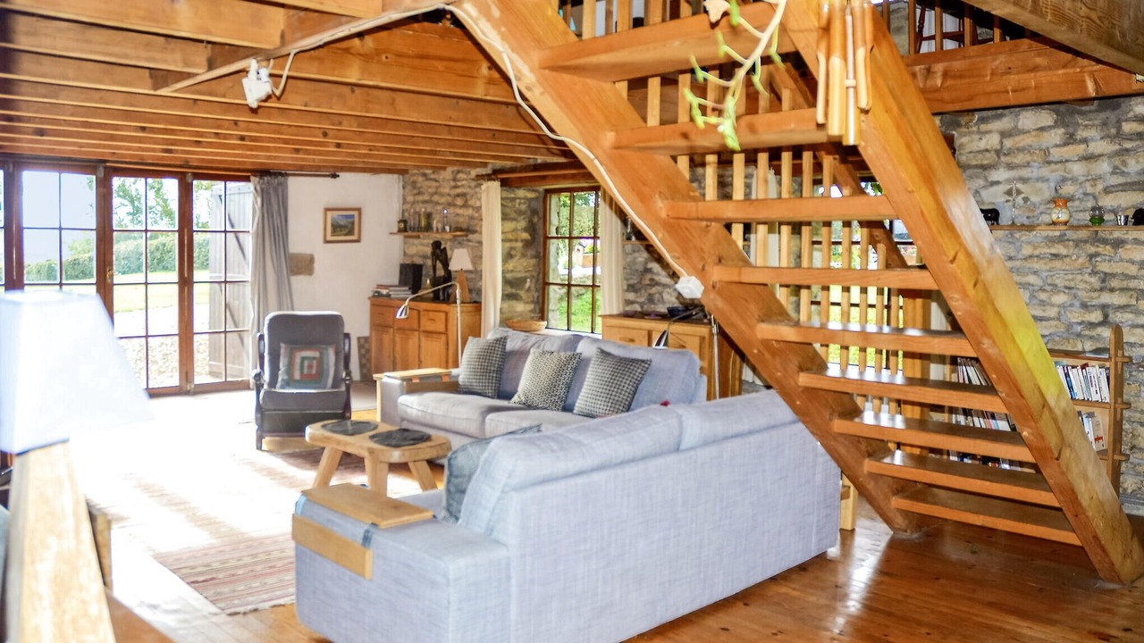 Photo of Bedroom in Loisia