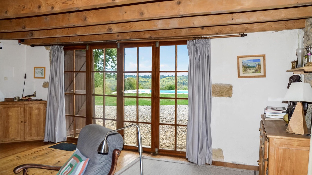 Photo of Bedroom in Loisia