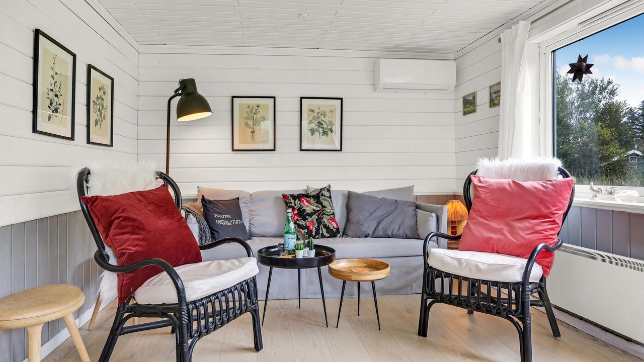 Photo of Bedroom in Strandby
