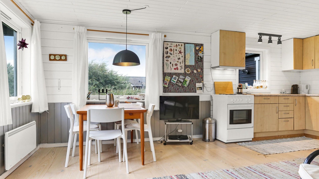 Photo of Bedroom in Strandby