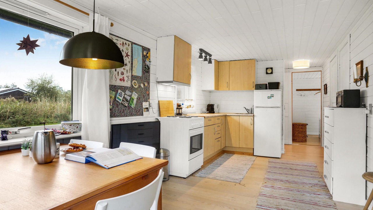 Photo of Bedroom in Strandby