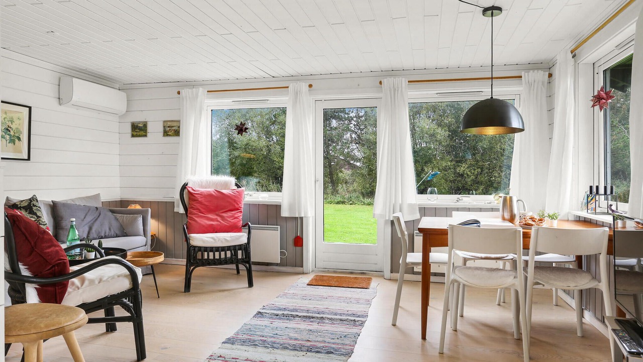 Photo of Bedroom in Strandby