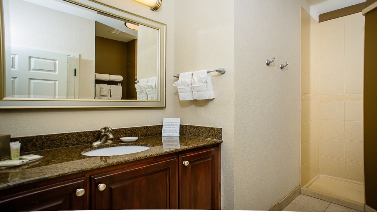 Photo of Bathroom in Webster