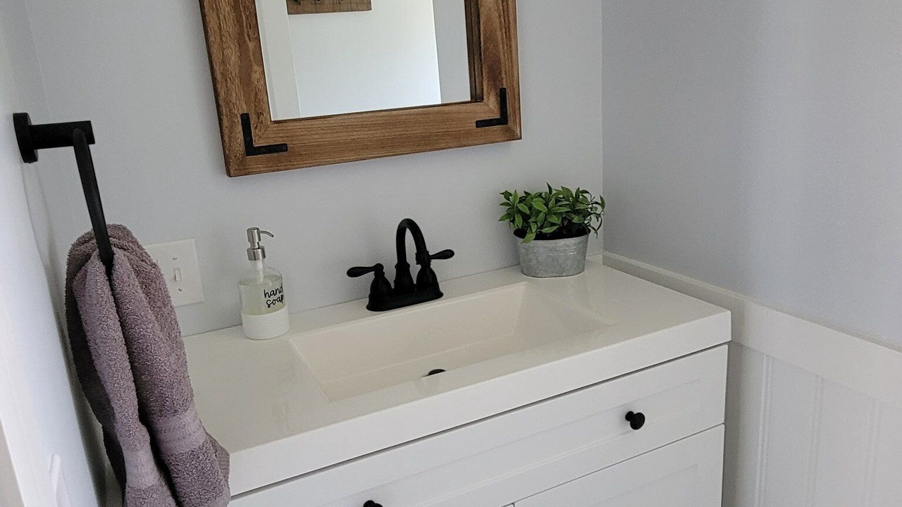 Photo of Bathroom in Lakeville