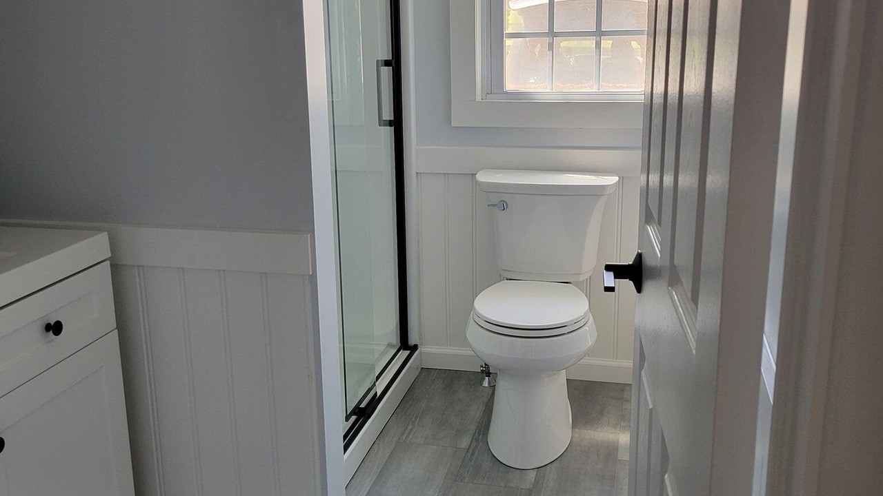 Photo of Bathroom in Lakeville