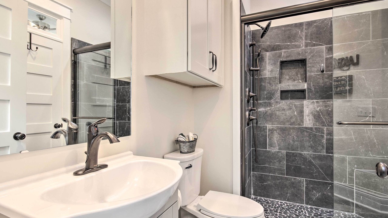 Photo of Bathroom in Greenwood
