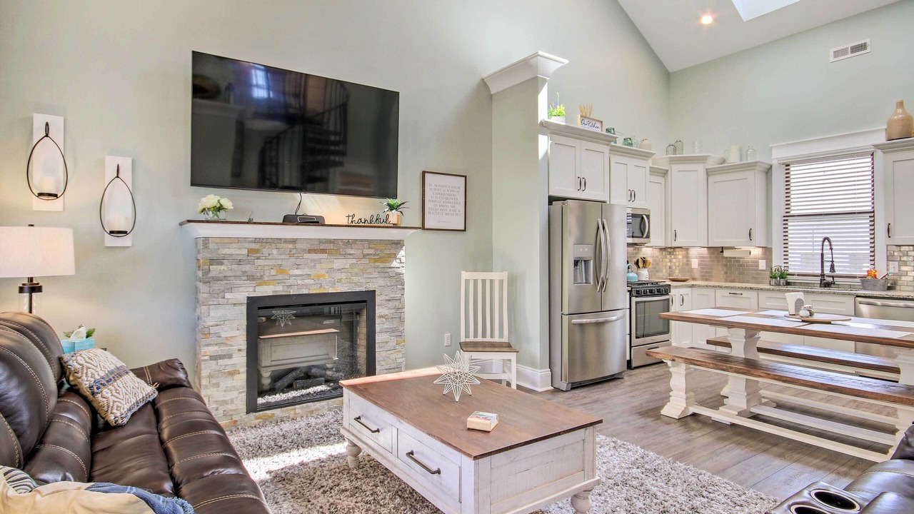 Photo of Bedroom in Greenwood