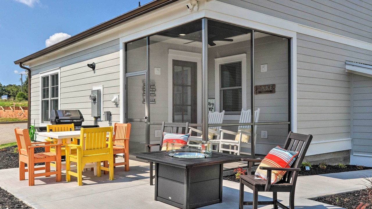 Photo of Outdoor in Greenwood