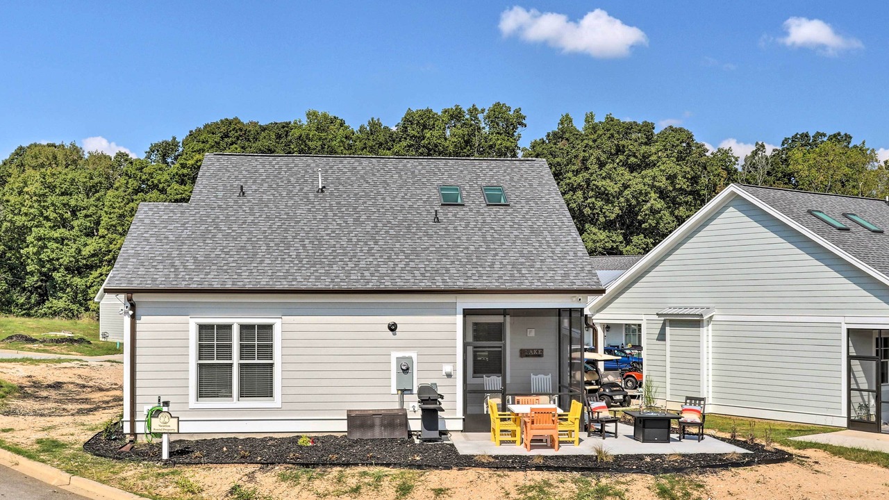 Photo of Outdoor in Greenwood