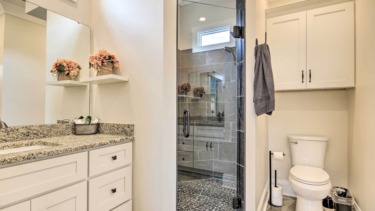 Photo of Bathroom in Greenwood