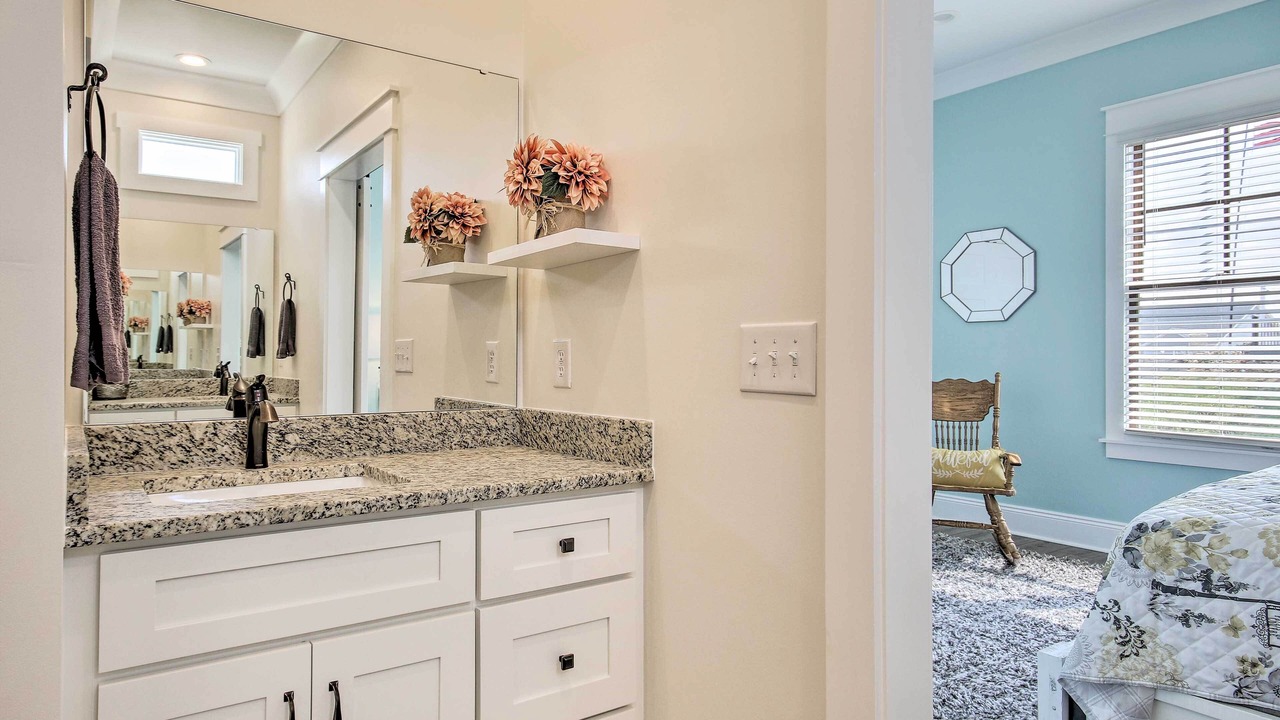 Photo of Bathroom in Greenwood