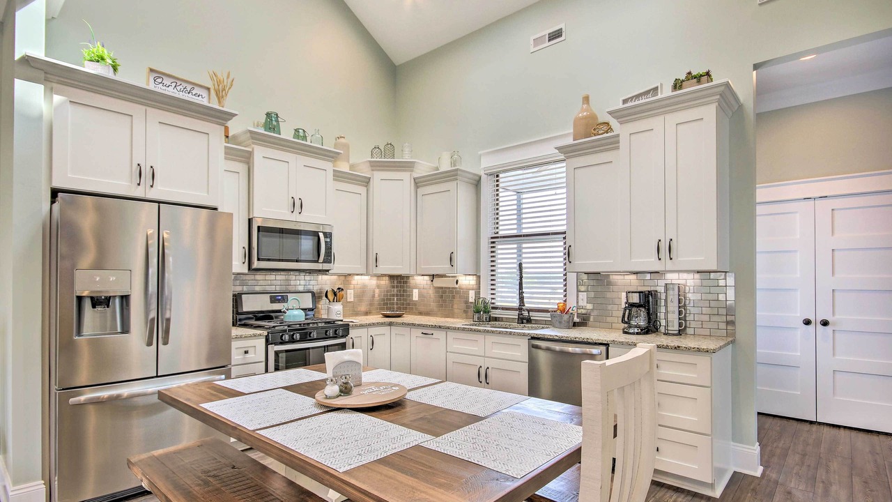 Photo of Kitchen in Greenwood