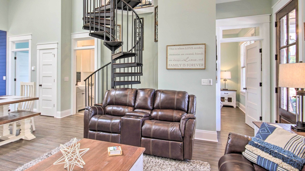 Photo of Livingroom in Greenwood