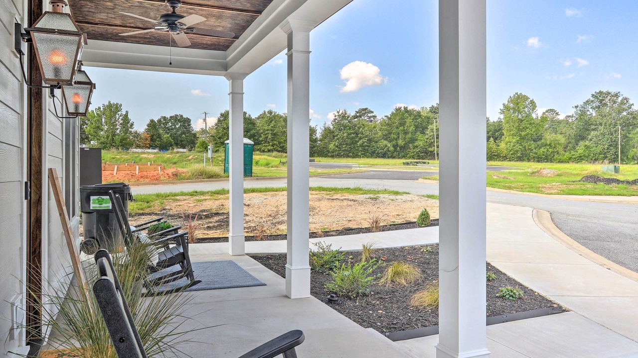 Photo of Outdoor in Greenwood