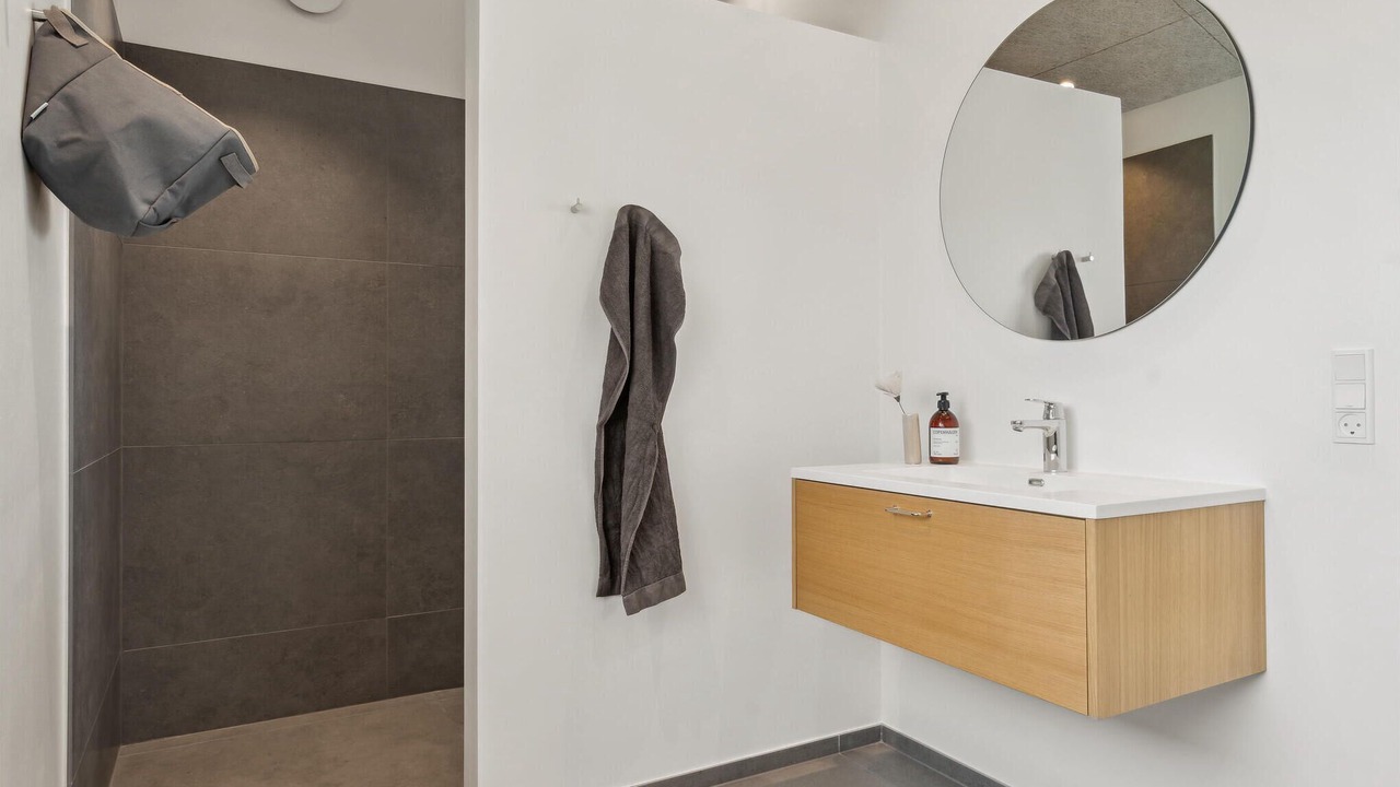 Photo of Bathroom in Skovbyballe