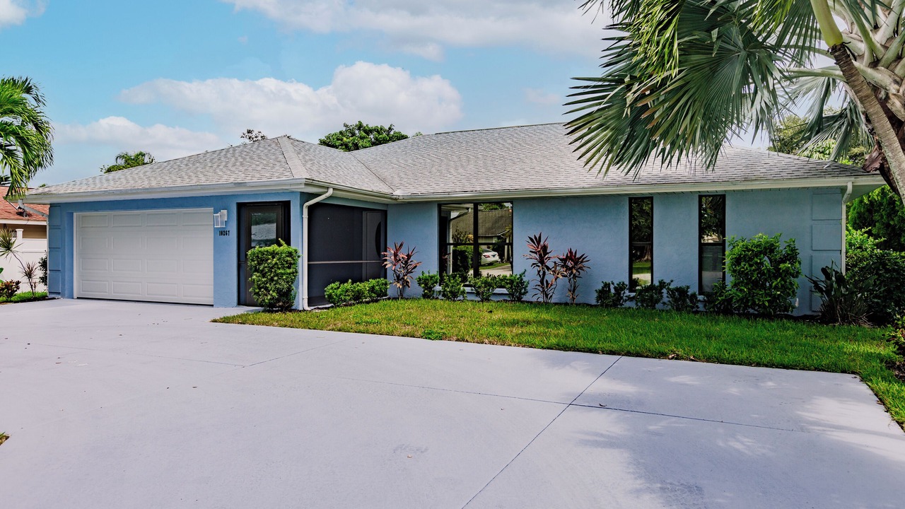 Photo of Outdoor in Bonita Springs