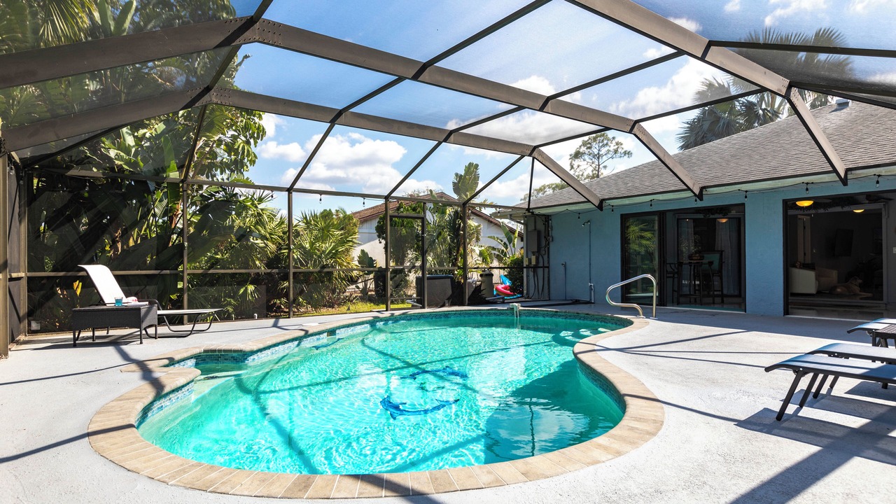 Photo of Outdoor in Bonita Springs