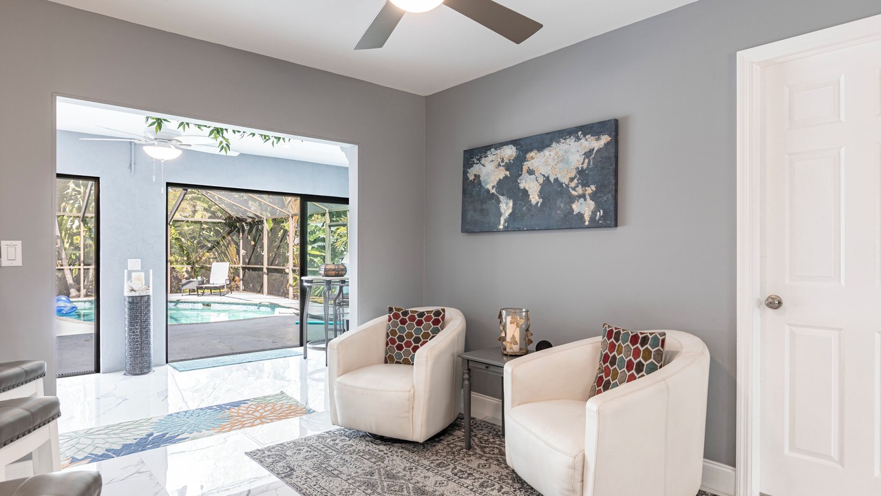 Photo of Outdoor in Bonita Springs