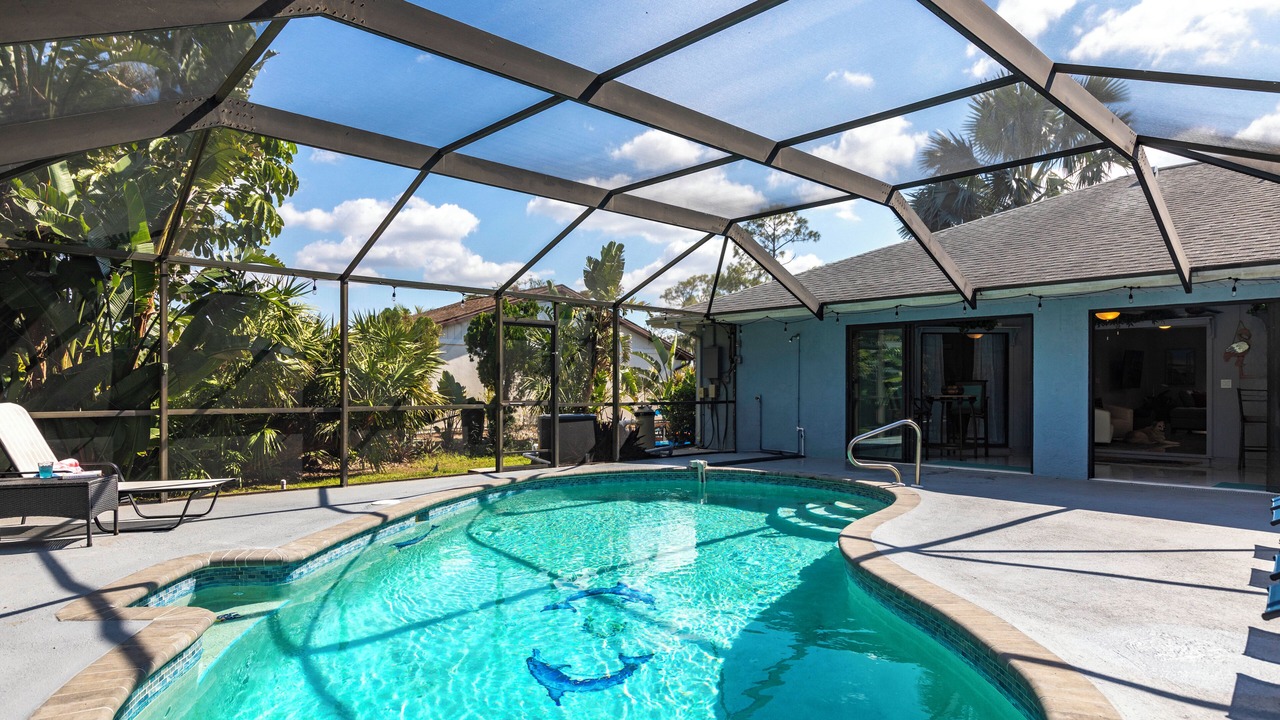 Photo of Outdoor in Bonita Springs