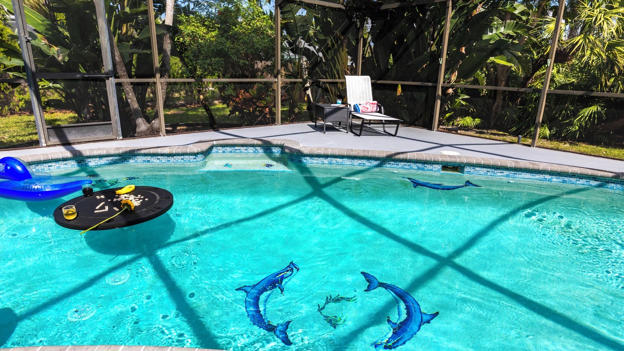 Photo of Outdoor in Bonita Springs