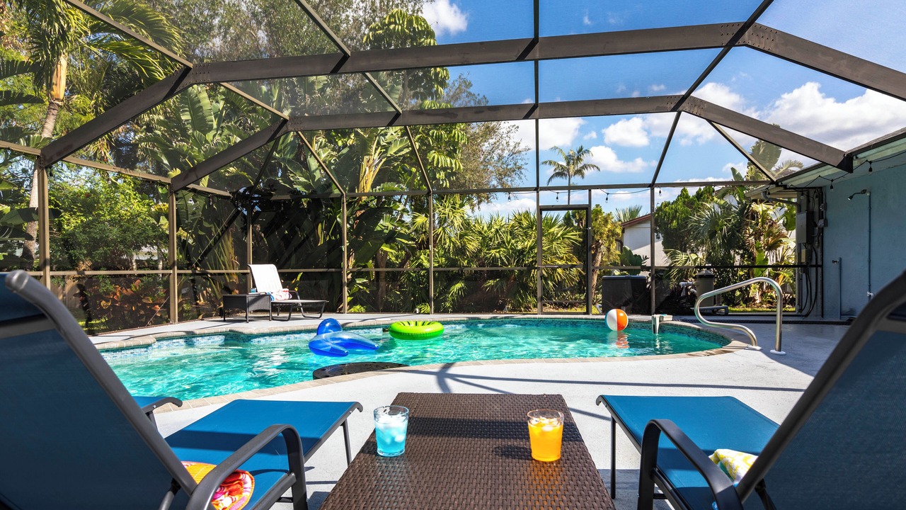 Photo of Outdoor in Bonita Springs