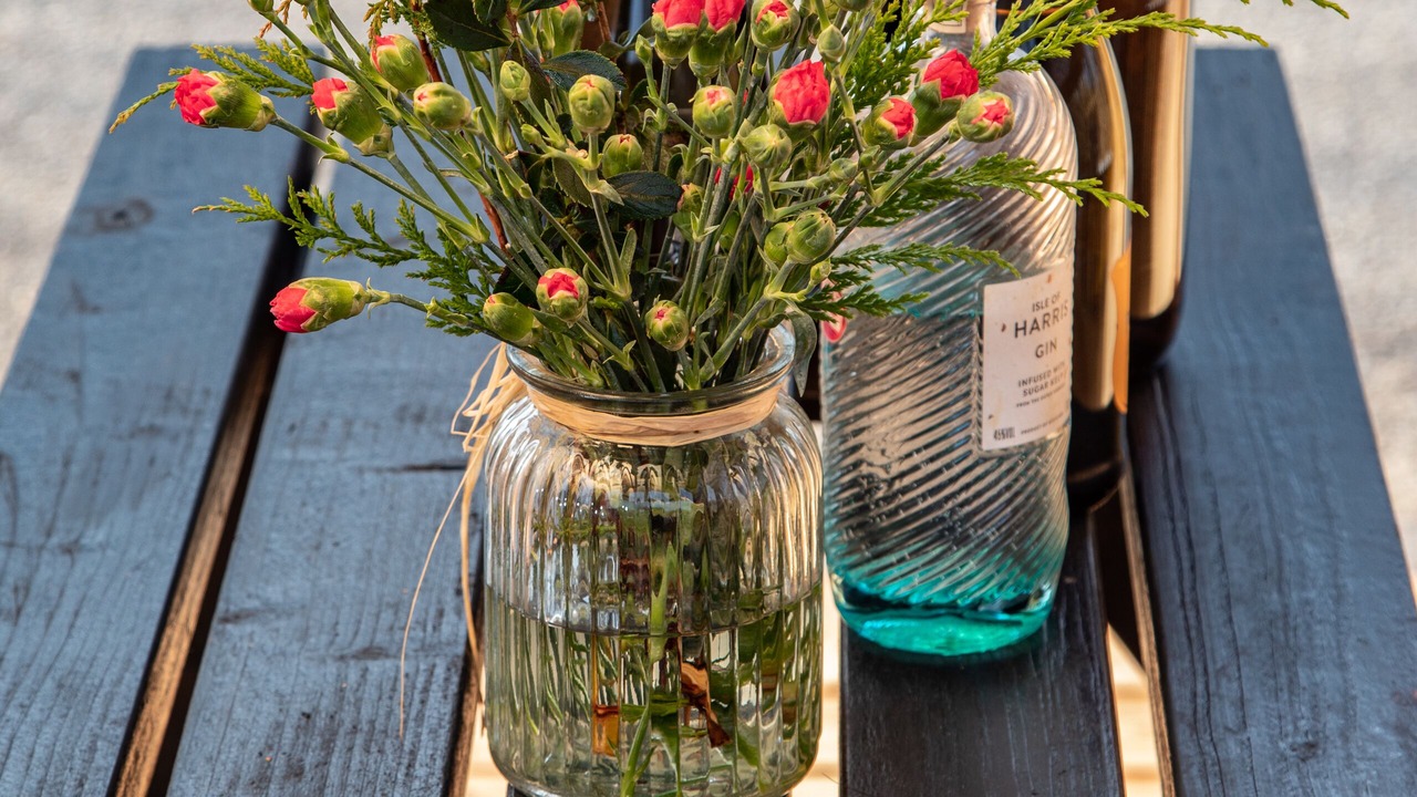 Photo of Patio Balcony in Breakish