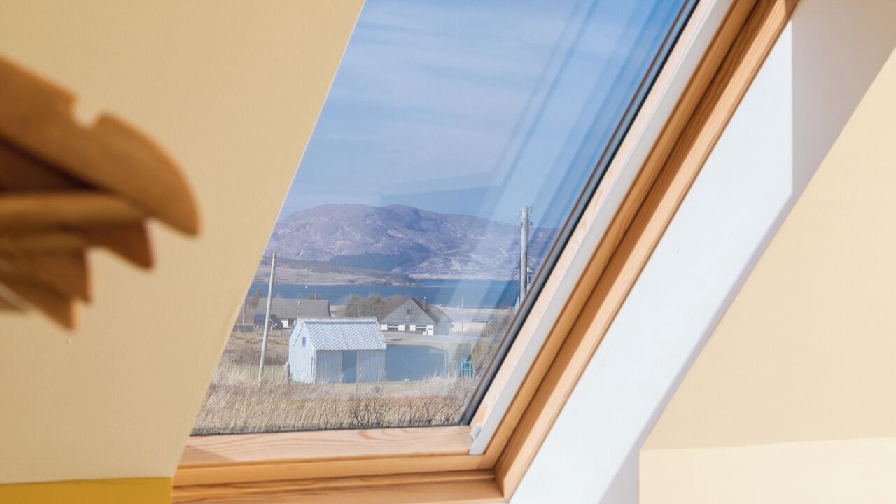 Photo of Bedroom in Breakish