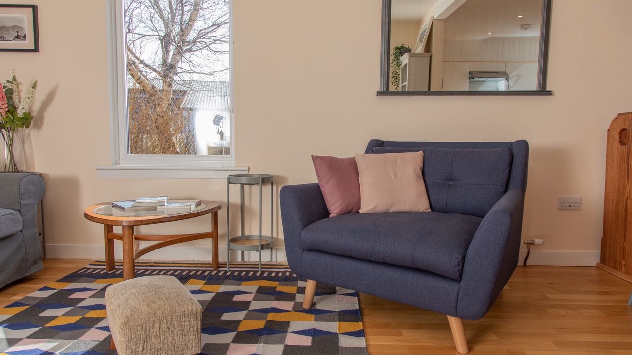 Photo of Livingroom in Breakish