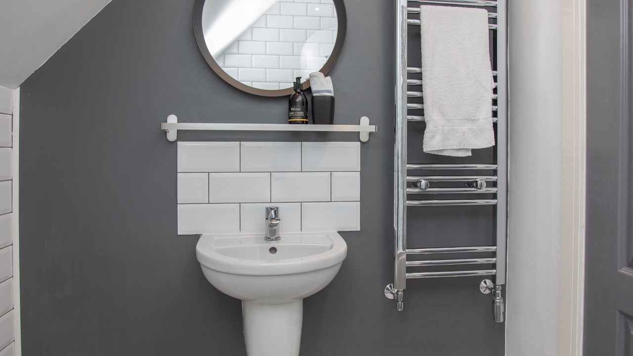 Photo of Bathroom in Breakish