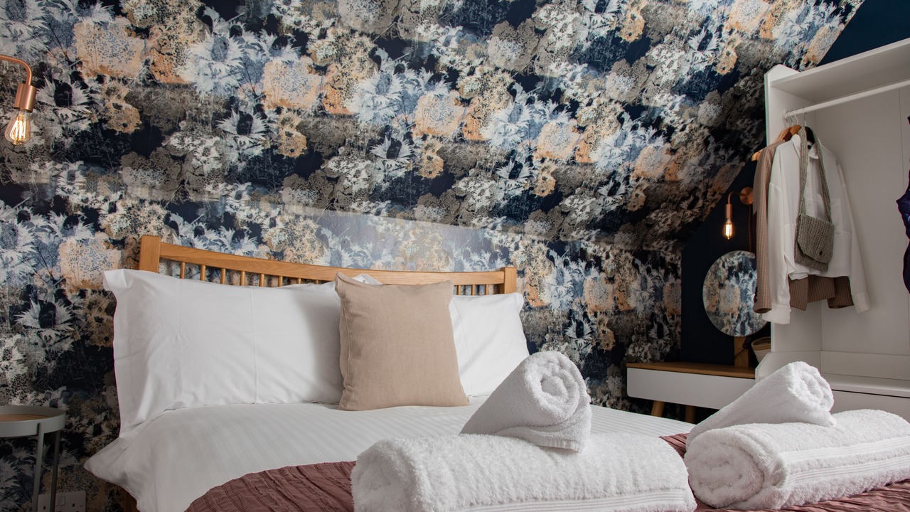 Photo of Bedroom in Breakish